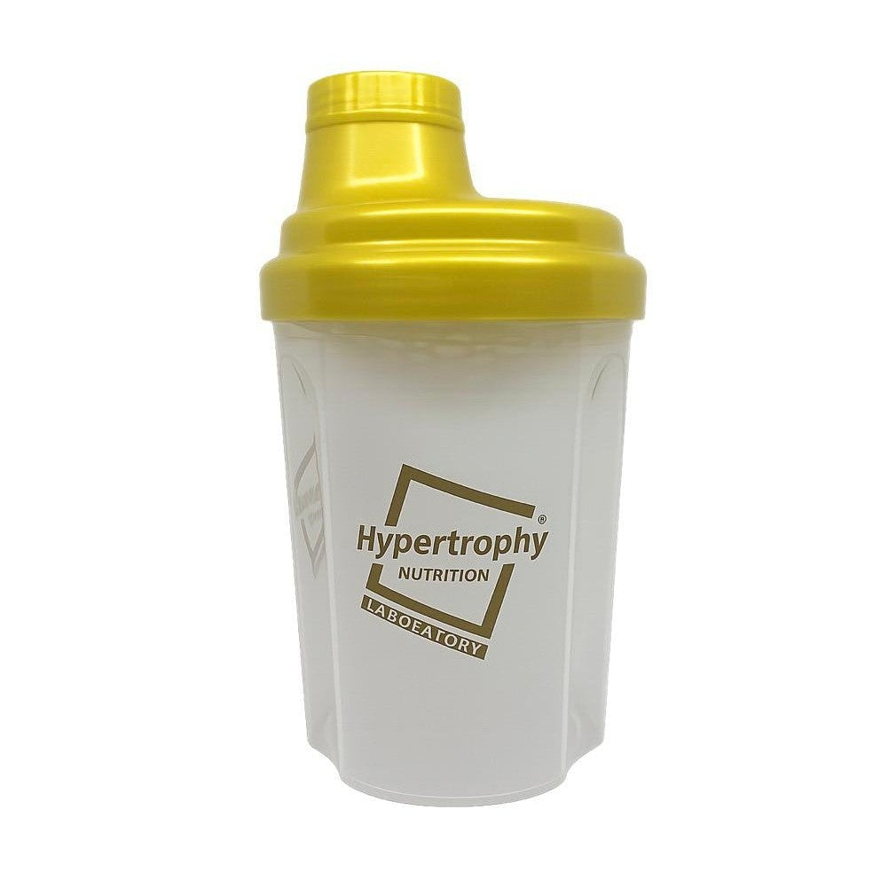 SHAKER MINI HYPERTROPHY de Hypertrophy Nutrition - fotografía principal