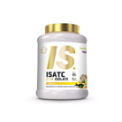 ISATC ISOLATE CFM 908gr de Hypertrophy Nutrition - fotografía principal