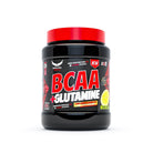 PRO BCAA + GLUTAMINE 500 GR. de Invictus Redline - fotografía principal