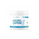 NATURAL CAFFEINE | CAFE?NA | 90 CAP de Natural Health - fotografía principal