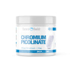 CHROMIUM PICOLINATE | MINERAL | 60 CAP de Natural Health - fotografía principal