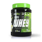 THE ONLY WHEY  2 KG de Menufitness - fotografía principal