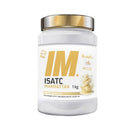 MANHATTAN ISATC  1kg. - ChocBlanco