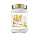 MANHATTAN ISATC  1kg. - icecream