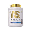 ISATC WHEY-ISOLATE CFM 2 KG. de Hypertrophy Nutrition - fotografía principal