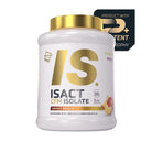 ISATC WHEY-ISOLATE CFM 2 KG. - SweetPeach