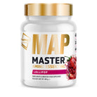 NEW AMINO MASTER MAP de Hypertrophy Nutrition - fotografía principal