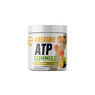 CREATINE GUMMIES 120 UNID. CITRIC LIMON de Hypertrophy Nutrition - fotografía principal