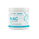 (LIFEXPAN) NAC 600 mg 90 cap.. de LifeXpan - fotografía principal